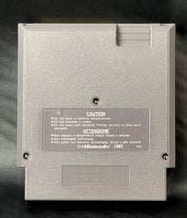Dr X Mario NES Nintendo Entertainment System Game - Mega Cash Sydney