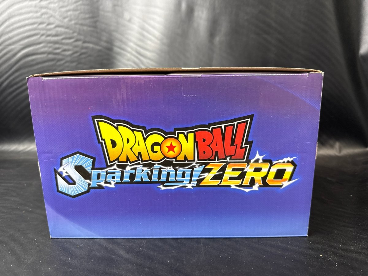 Dragon Ball Sparking Zero - Exclusive Diorama Figure - Mega Cash Sydney