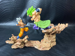 Dragon Ball Sparking Zero - Exclusive Diorama Figure - Mega Cash Sydney