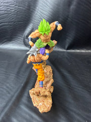 Dragon Ball Sparking Zero - Exclusive Diorama Figure - Mega Cash Sydney