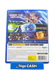 Dragon Ball Sparkling Zero - PS5 Game - Mega Cash Sydney