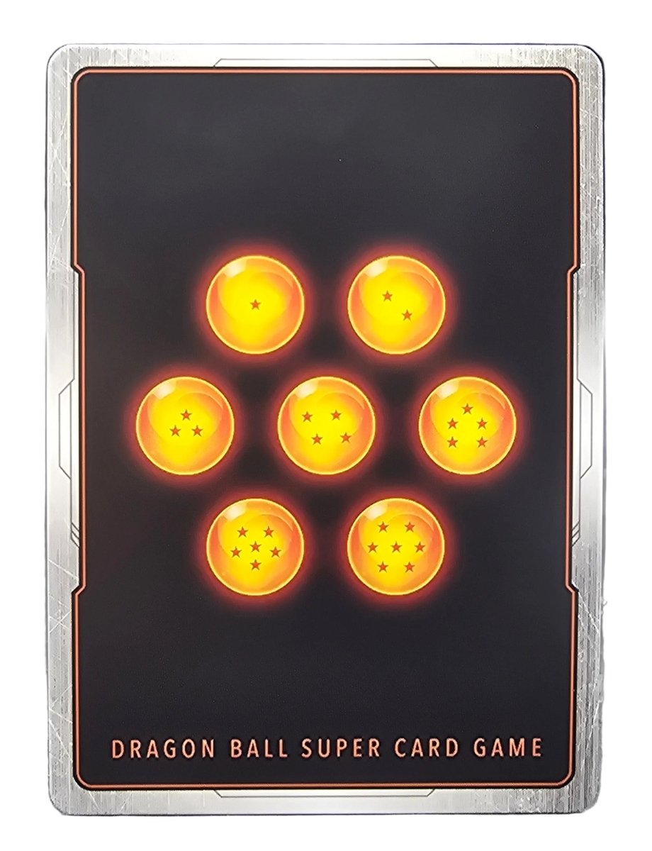 Dragon Ball Super - Broly - FB08 - 122 - Saiyan's Pride - Mega Cash Sydney
