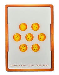 Dragon Ball Super - Energy Marker - E - 49 - Manga Booster 01 - Mega Cash Sydney
