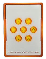 Dragon Ball Super - Energy Marker - E - 60 - Manga Booster 01 - Mega Cash Sydney