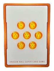 Dragon Ball Super - Energy Marker - E - 61 - Manga Booster 01 - Mega Cash Sydney