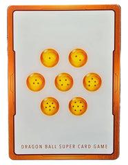 Dragon Ball Super - Energy Marker - E - 70 - Manga Booster 02 - Mega Cash Sydney