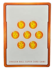 Dragon Ball Super - Energy Marker - E - 78 - Manga Booster 02 - Mega Cash Sydney