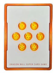 Dragon Ball Super - Energy Marker - E - 79 - Manga Booster 02 - Mega Cash Sydney