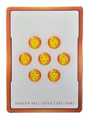 Dragon Ball Super - Energy Marker - E - 87 - Manga Booster 02 - Mega Cash Sydney
