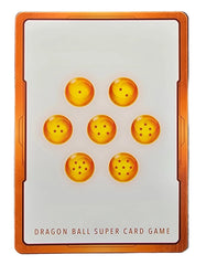 Dragon Ball Super - Energy Marker - E - 88 - Manga Booster 02 - Mega Cash Sydney