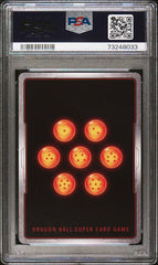 Dragon Ball Super - Instinctive Reprisal P - 194 PSA 10 - Mega Cash Sydney