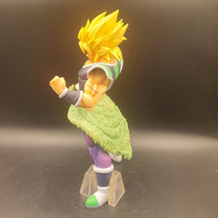Dragon Ball Super Saiyan Broly Figure Ichiban Kuji VS Omnibus Super Prize B - Mega Cash Sydney