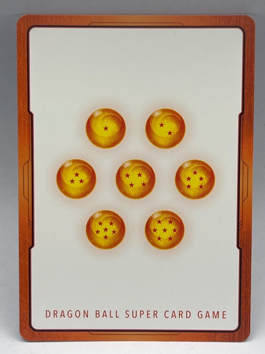 Dragonball Z - Energy Marker E-56 - Mega Cash Sydney