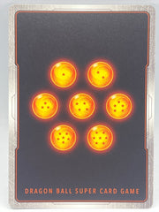 Dragonball Z - Son Goku SB01-023 - Mega Cash Sydney