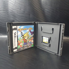 Drawn to Life - Nintendo DS Game - Mega Cash Sydney