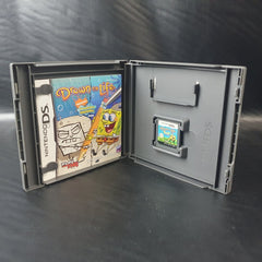 Drawn to Life - SpongeBob SquarePants Edition - Nintendo DS Game - Mega Cash Sydney