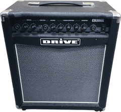 Drive - CD300R - Guitar Combo Amplifier - 30Watts - Mega Cash Sydney