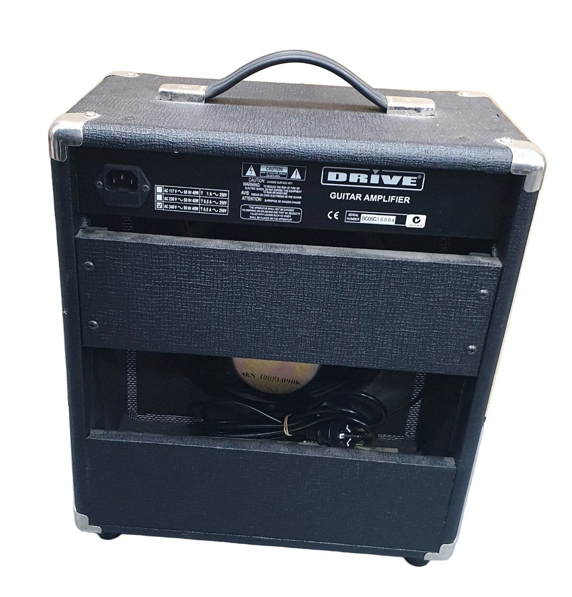 Drive - CD300R - Guitar Combo Amplifier - 30Watts - Mega Cash Sydney