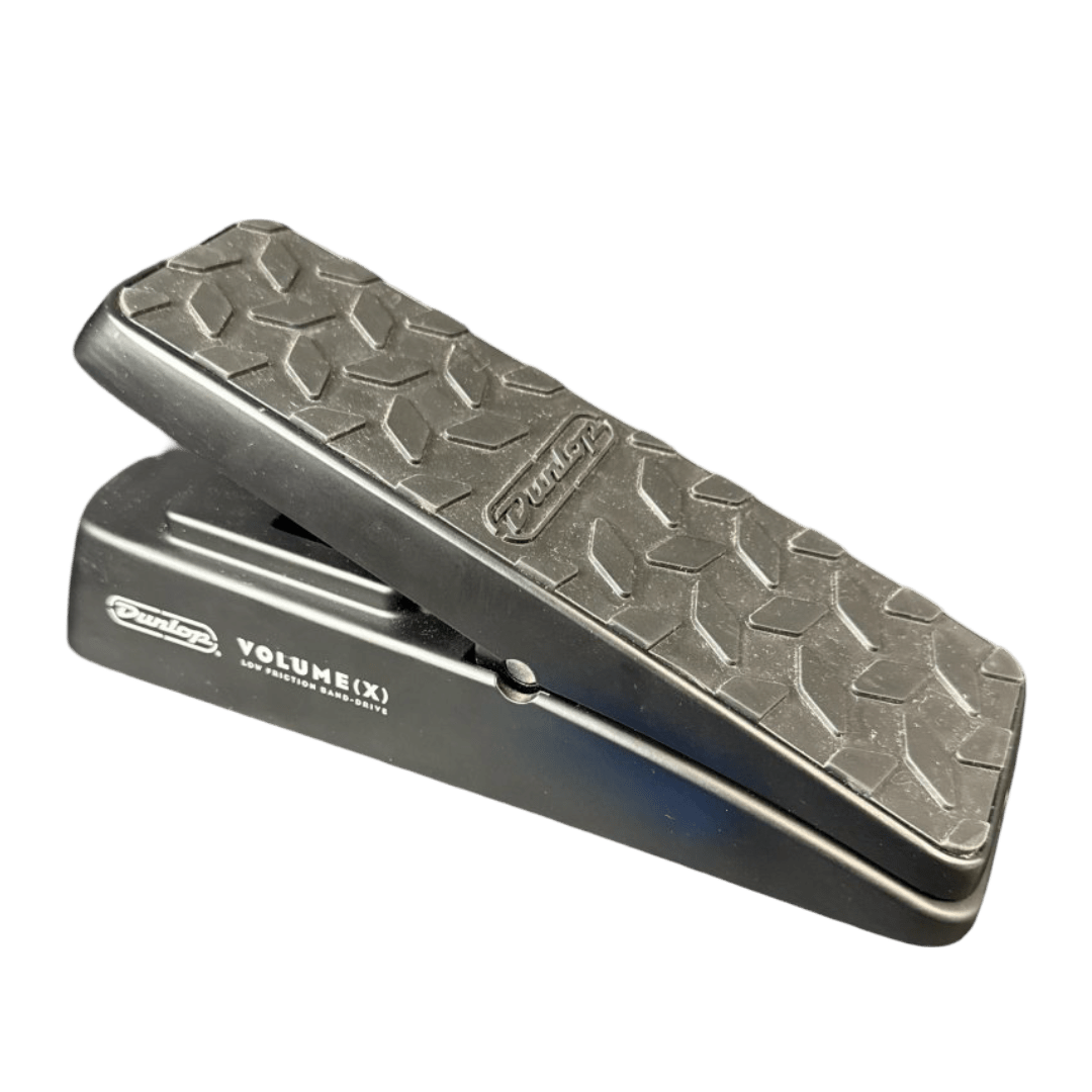 Dunlop Volume X Low Friction Band - Drive Guitar Pedal - Mega Cash Sydney