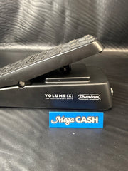 Dunlop Volume X Low Friction Band - Drive Guitar Pedal - Mega Cash Sydney