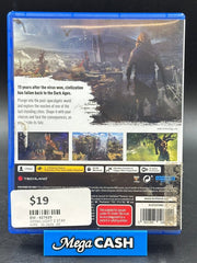 Dying Light 2: Stay Human - PlayStation 5/PS5 Game - Mega Cash Sydney