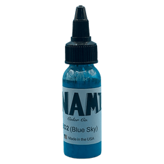 Dynamic Blue Sky Tattoo Ink 1oz - Mega Cash Sydney