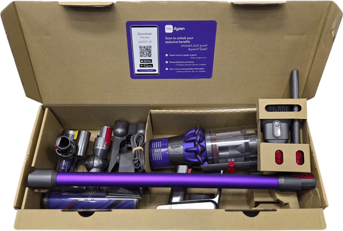 Dyson Cyclone V10 Vacuum Cleaner - Preowned - Like New condition - Mega Cash Sydney