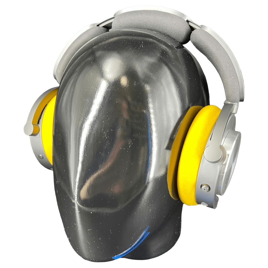 DYSON HEADPHONES AUDIO ONTRAC CNC - Mega Cash Sydney