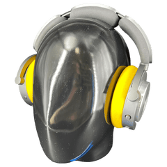 DYSON HEADPHONES AUDIO ONTRAC CNC - Mega Cash Sydney