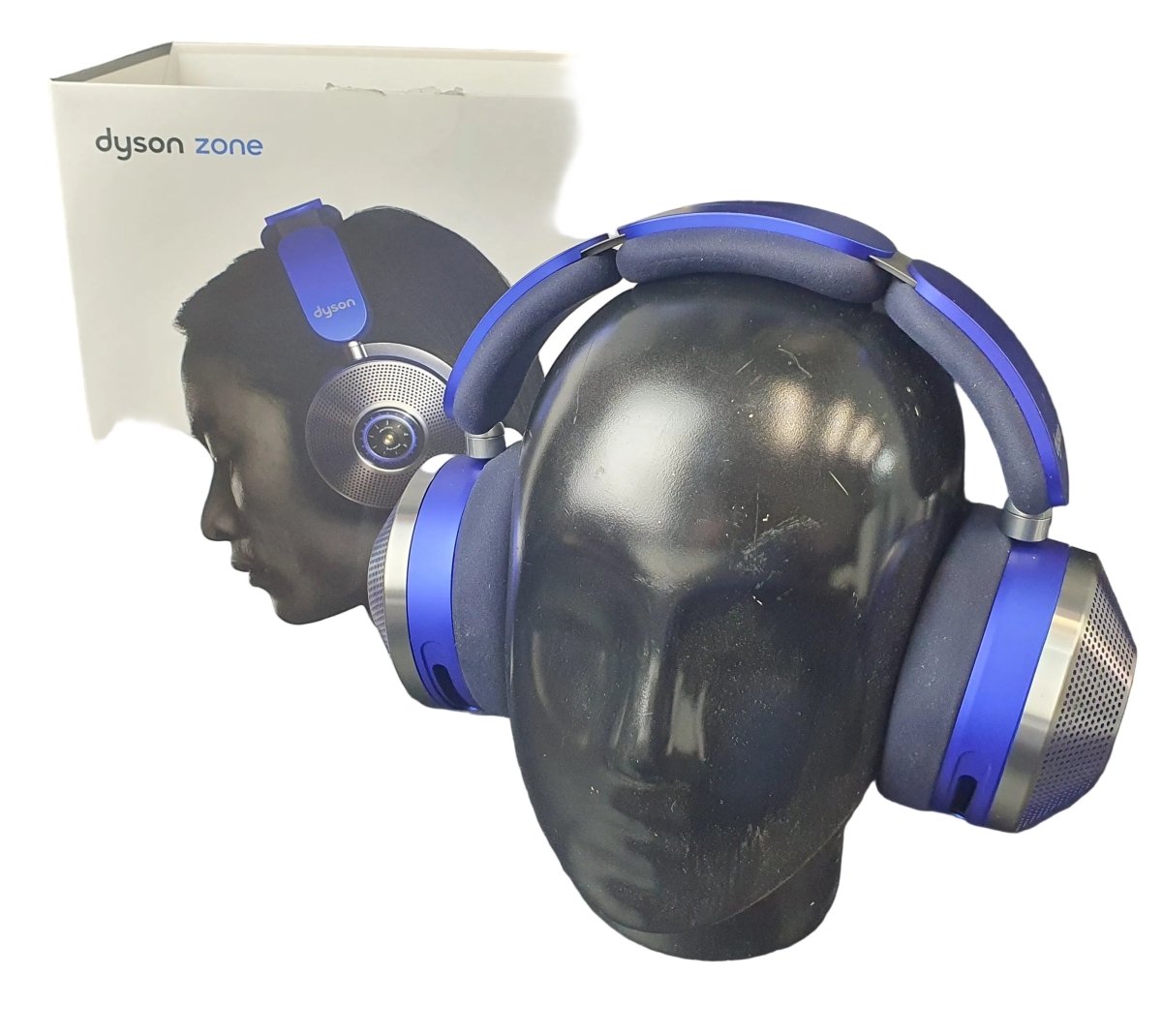 Dyson Zone Air Purifying ANC Wireless Over - Ear Headphones - Mega Cash Sydney