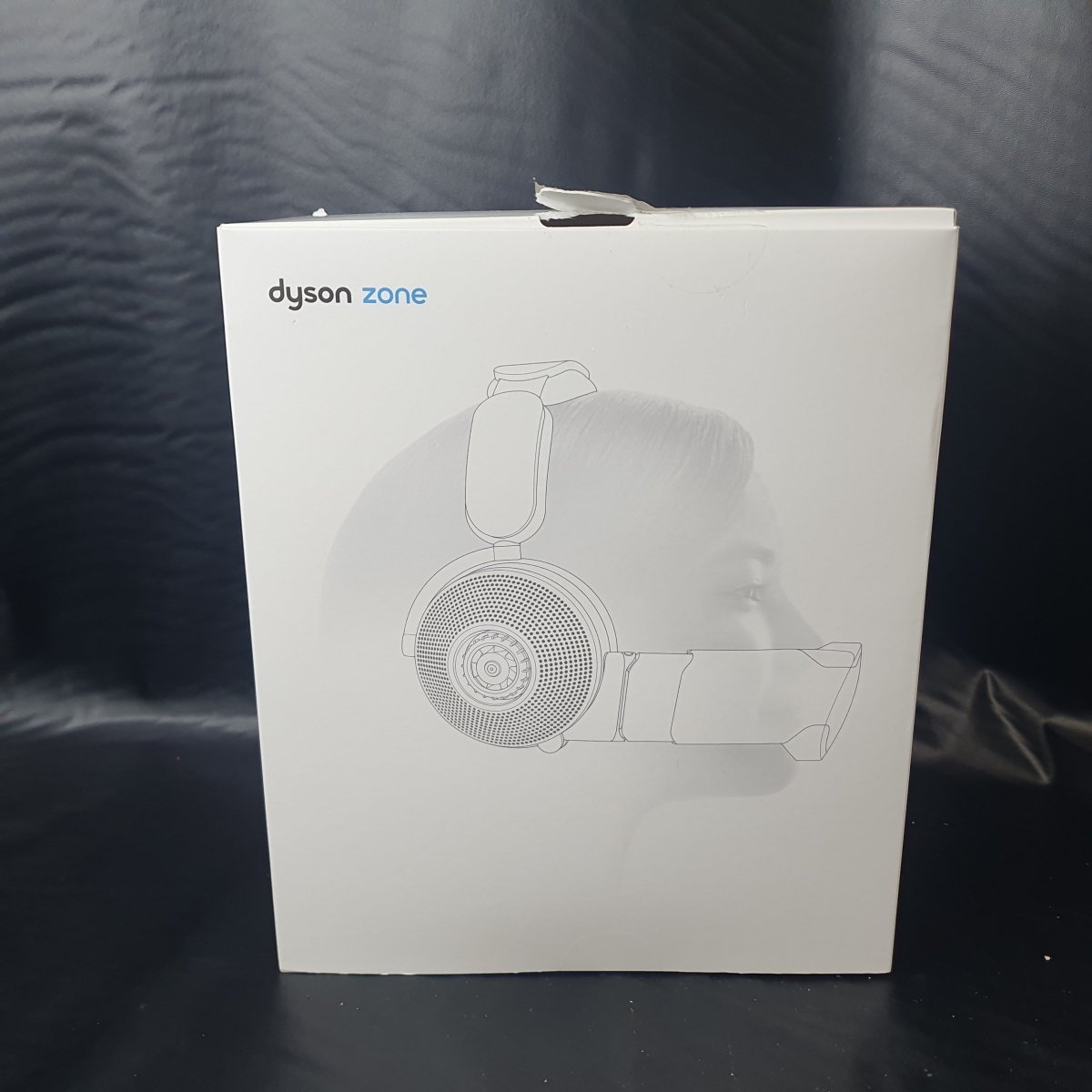 Dyson Zone Air Purifying ANC Wireless Over - Ear Headphones - Mega Cash Sydney