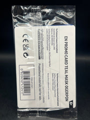 EB GAMES Teal Mask Ogerpon 024/167 Twilight Masquerade - Mega Cash Sydney