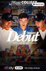 EBAY LIVE - Wednesday 13th May 6:30pm - Mega Cash Sydney