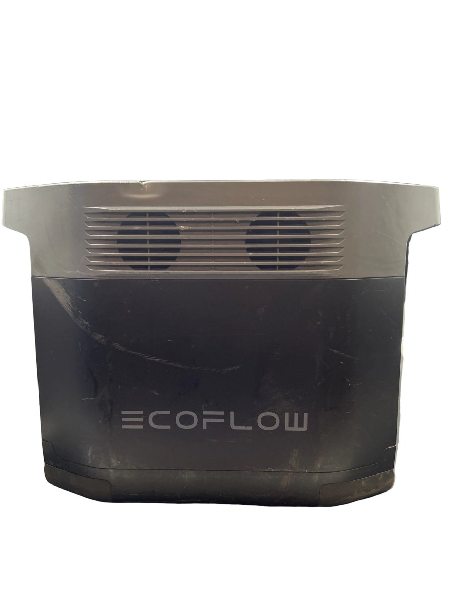 EcoFlow DELTA EF3 Pro Portable Power Station - Mega Cash Sydney