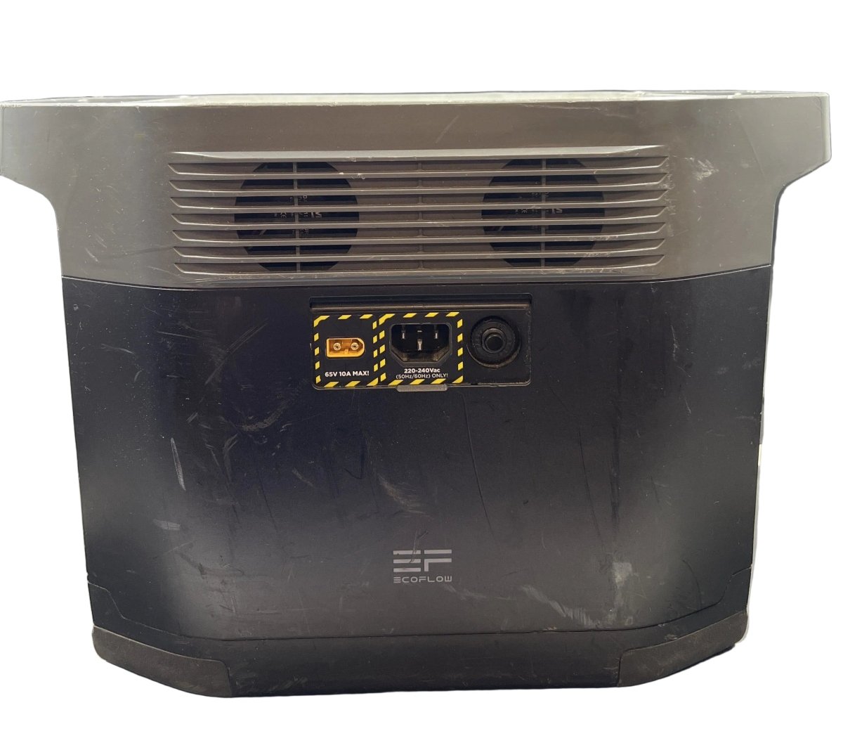 EcoFlow DELTA EF3 Pro Portable Power Station - Mega Cash Sydney