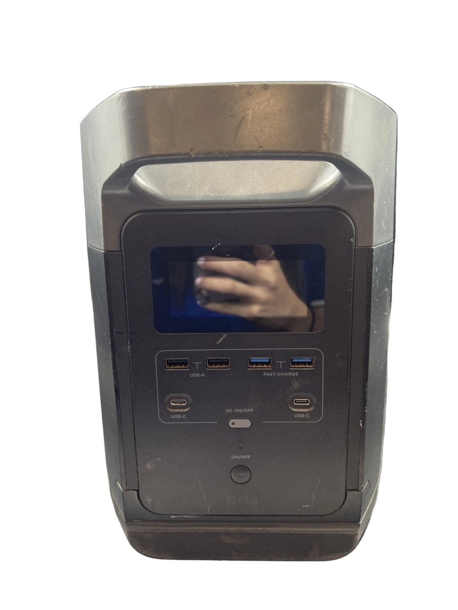 EcoFlow DELTA EF3 Pro Portable Power Station - Mega Cash Sydney