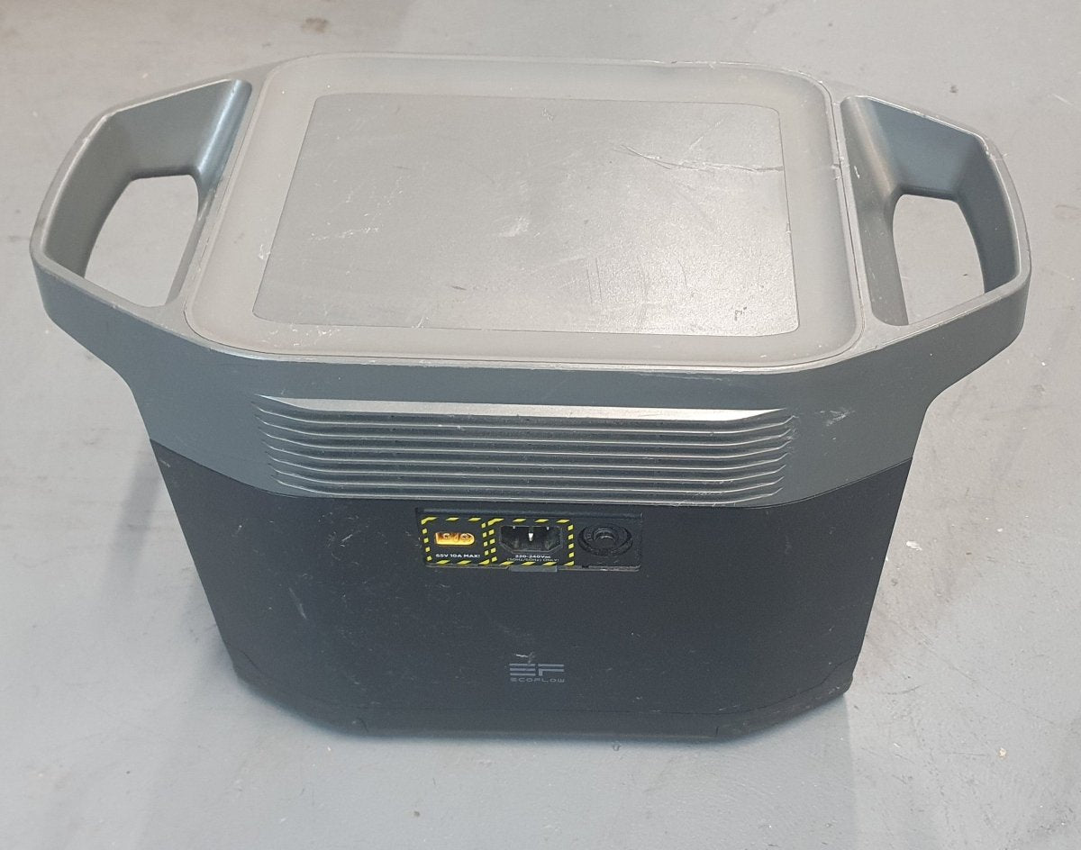 EcoFlow DELTA Pro 3 Portable Power Station - EF3 Pro - Mega Cash Sydney