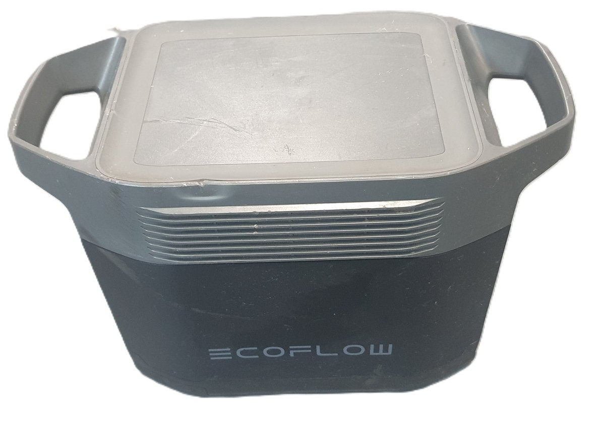 EcoFlow DELTA Pro 3 Portable Power Station - EF3 Pro - Mega Cash Sydney
