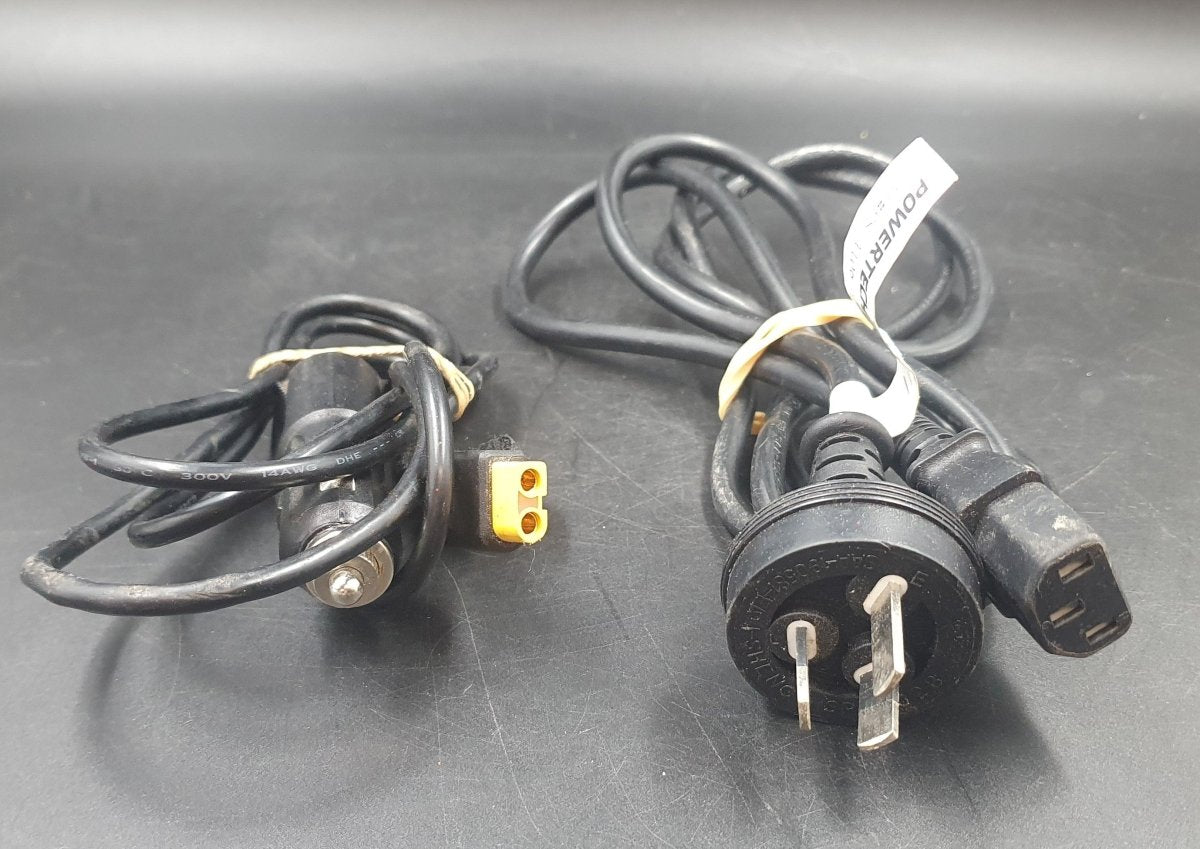 EcoFlow DELTA Pro 3 Portable Power Station - EF3 Pro - Mega Cash Sydney