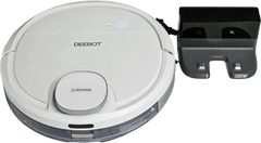 ECOVACS Robotics Vacuum Cleaner DN5G - * FAULTY * - Mega Cash Sydney