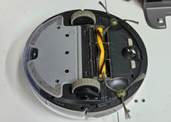 ECOVACS Robotics Vacuum Cleaner DN5G - * FAULTY * - Mega Cash Sydney