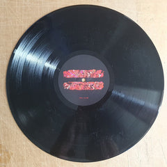 ED SHEERAN - "Equals" - Record - Vinyl - 0190296657078 - Mega Cash Sydney
