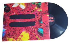 ED SHEERAN - "Equals" - Record - Vinyl - 0190296657078 - Mega Cash Sydney