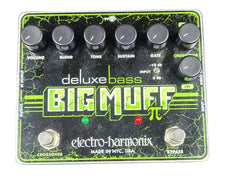 Electro Harmonix Pedal - Mega Cash Sydney