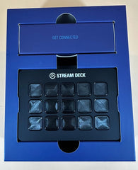 Elgato Stream Deck MK.2 Studio Controller - 20GBA9901 - Mega Cash Sydney