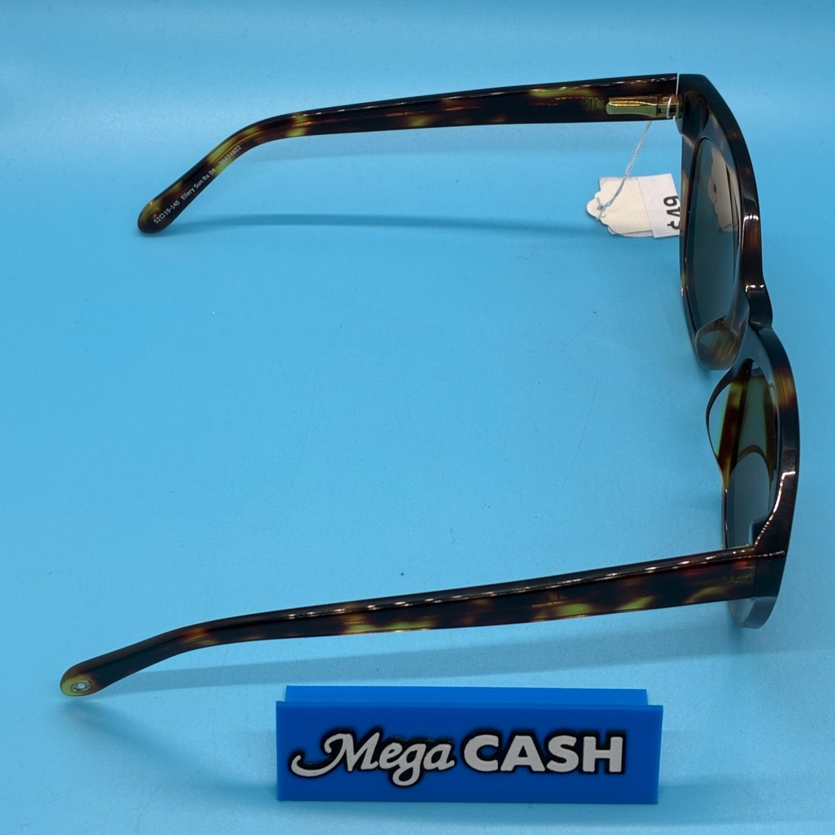 ELLERY SUNGLASSES | 52.19 - 140 Sun Rx 30474802 - Mega Cash Sydney