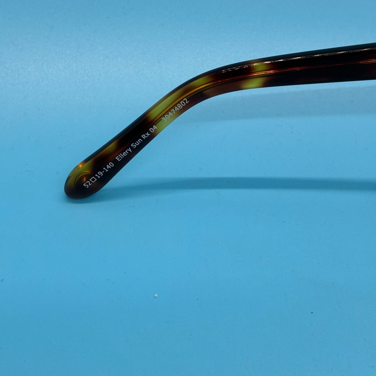 ELLERY SUNGLASSES | 52.19 - 140 Sun Rx 30474802 - Mega Cash Sydney