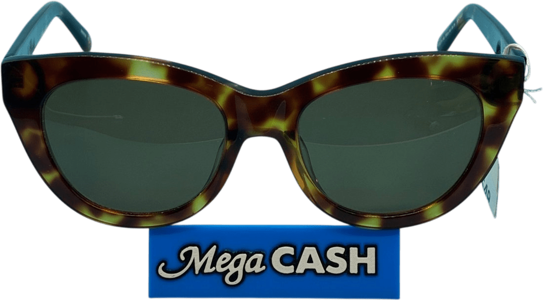 ELLERY SUNGLASSES | 52.19 - 140 Sun Rx 30474802 - Mega Cash Sydney