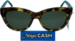 ELLERY SUNGLASSES | 52.19 - 140 Sun Rx 30474802 - Mega Cash Sydney