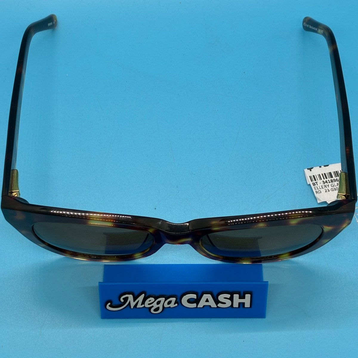 ELLERY SUNGLASSES | 52.19 - 140 Sun Rx 30474802 - Mega Cash Sydney